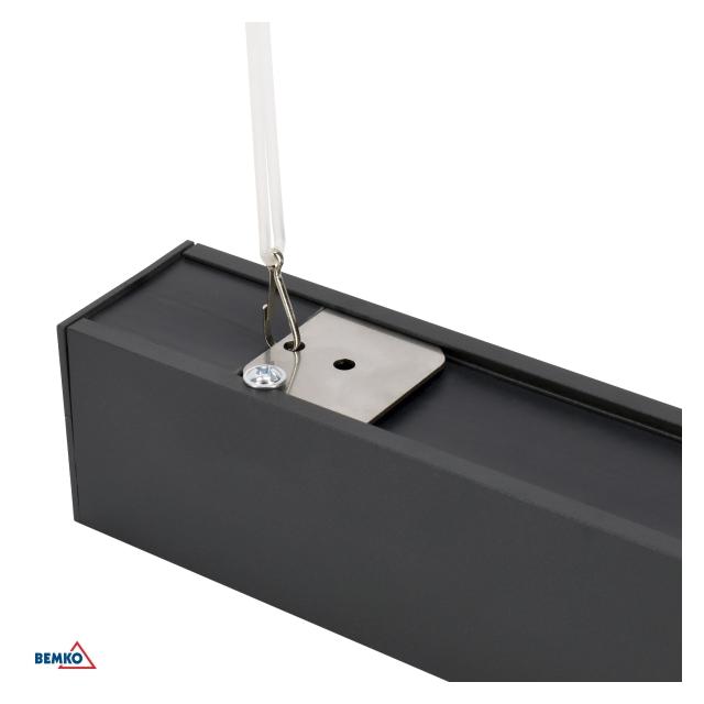 ZESTAW MONTAŻOWY DO ŚCIANY QUALIS