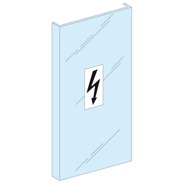 Rozdzielnice PrismaSet, bariera szyn wielopoziomowych 630A