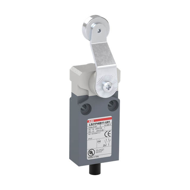 WYŁĄCZNIK KRAŃCOWY LS21P46B11-U01