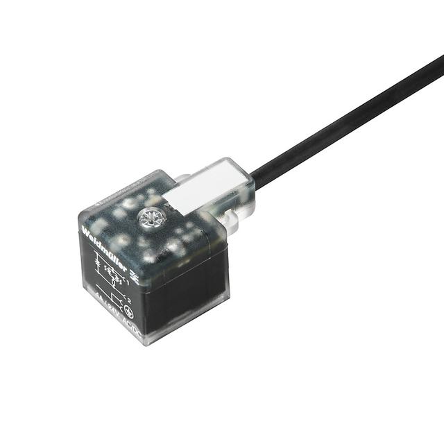SAIL-VSA-5.0U-OB-0.75 Przewód zaworu (zmontowany) 2152650500 WEIDMÜLLER