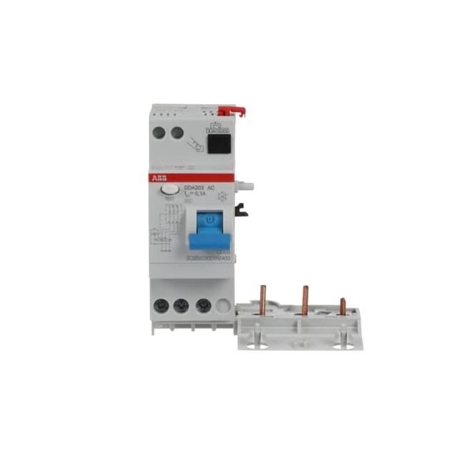 DDA203 AC-40/0,1 blok różnicowo-prądowy 2CSB203001R2400 ABB
