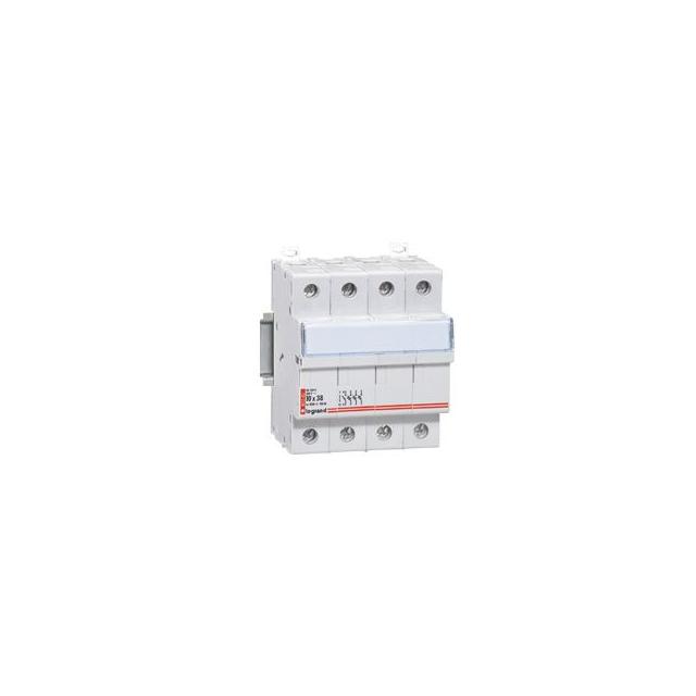 Podstawa Bezpiecznikowa 3P+N 8,5x31,5 Rb 346 005846 LEGRAND