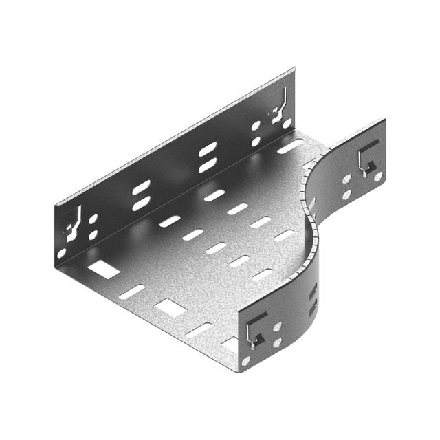 RKLFJ150/100H60 Redukcja lewa 1,0 mm