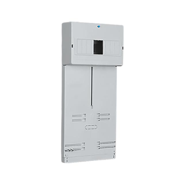 Tablica licznikowa TLR-3F (N+PE) 10.1 46032 OPATÓWEK