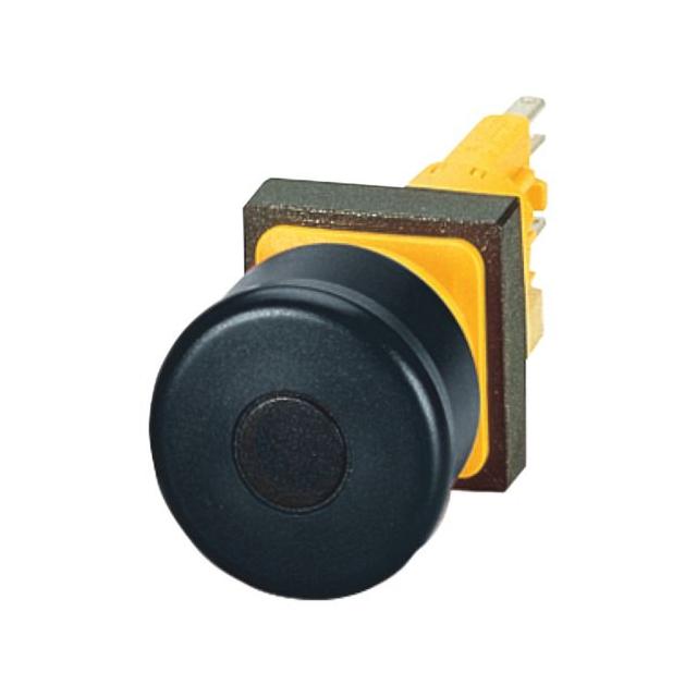 Q25LPV-S Napęd przycisku bezpieczeństwa  podświet