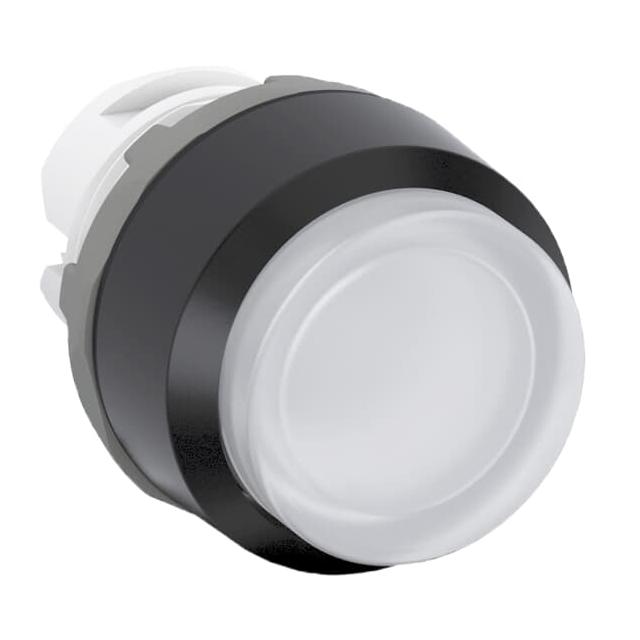 Przycisk wypukły bistabilny przezroczysty podświetlany MP4-11C