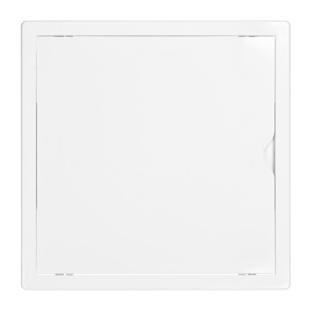 Drzwiczki rewizyjne białe 25x25 cm plastikowe ABS ID-25/25 VIRONE