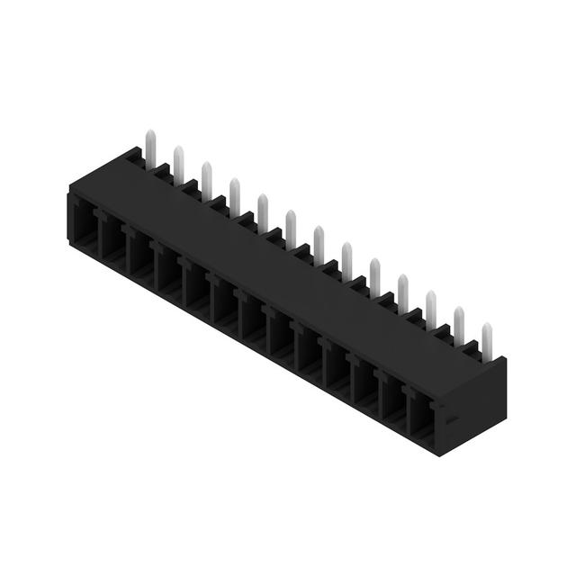 SC-SMT 3.81/13/270G 3.2SN BK BX Złącze wtykowe płytek drukowanych /50szt./ WEIDMULLER