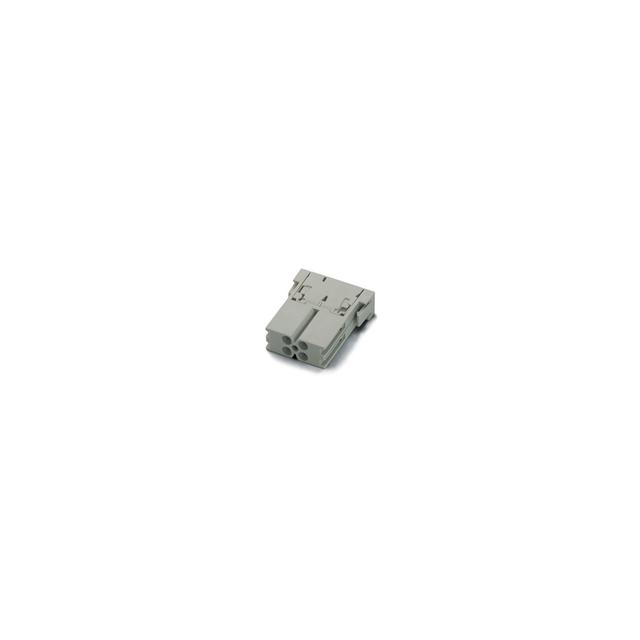 MCB 4 ZF WKŁAD MODUŁOWY ŻEŃSKI 10399700 LAPP KABEL