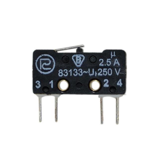 Łącznik miniaturowy 83133s54AR-7,7