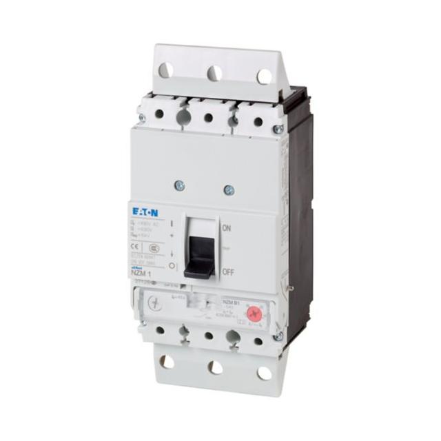 NZMB1-S50-SVE Wyłącznik mocy 3P 50A BG1 112725 EATON