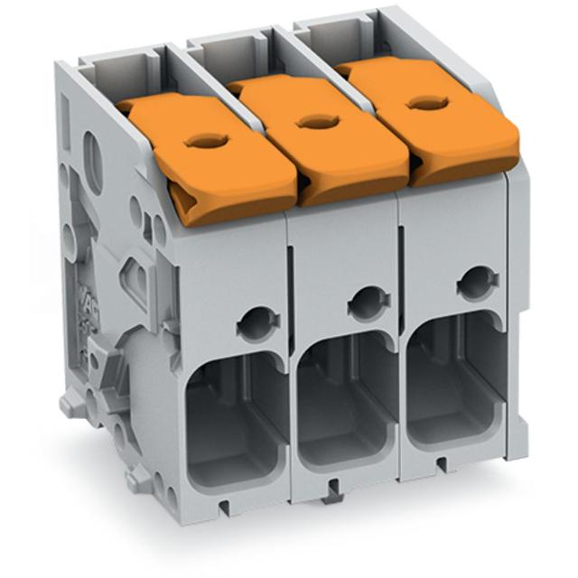 złączka do płytek drukowanych