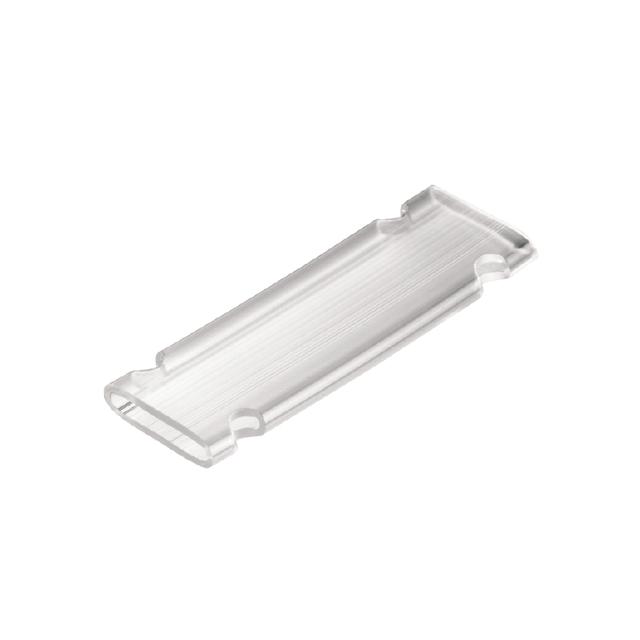 CLI TM 20-33 System kodowania kabli, 10 - 317 mm, 11.3 mm, PVC, transparentny /100szt./ 1763280000 WEIDMÜLLER