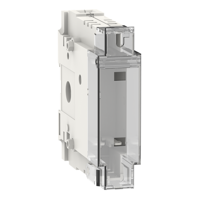 Zewnętrzny moduł neutralny, FuPacT GS, 63A