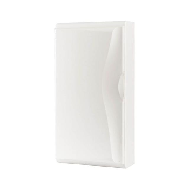 BC-A-4/52-TW Szafka natynkowa drzwi białe plecy 101561 EATON