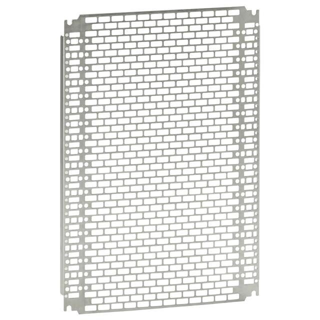 PŁYTA PERFOROWANA L 25 SZAFY 1200 X 800, Legrand