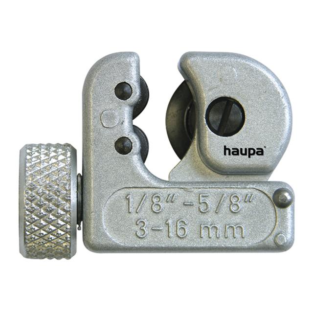Przyżąd do cięcia rur Cu o 3-16 mm 200190 HAUPA