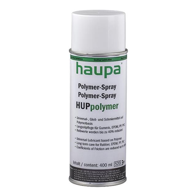 Spray polimerowy HUPpolymer, 400ml
