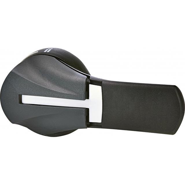 Rączka drzwiowa LBS-EH630/G CO 004661582 ETI