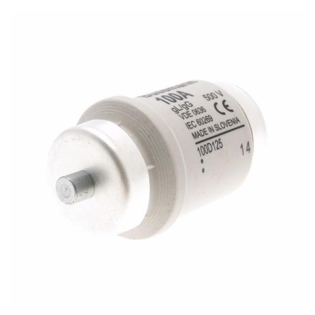 FUSE-D4 100A T GL/GG 500VAC Wkładka DIV 100A T GL/GG 500VAC E125 100D125 EATON