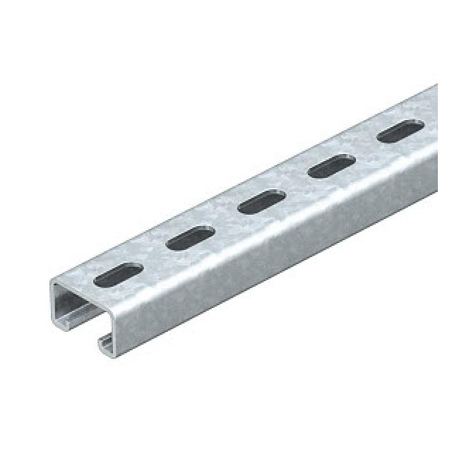 CPS 5, SZYNA PROFILOWANA