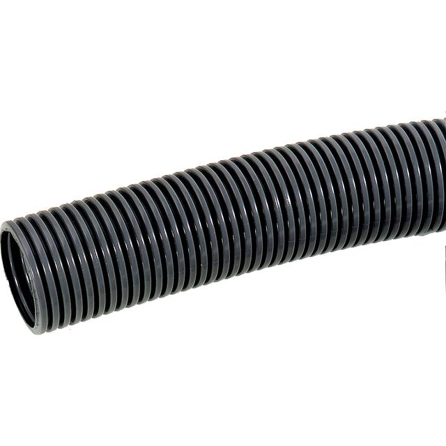 SILVYN RILL PA6 11/12X15,8 GY