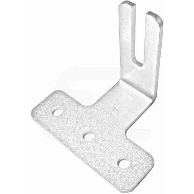 UCHWYT MOCUJĄCY - POZIOMY M-UH