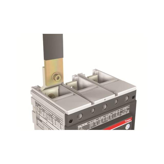 TMAX KIT EF T6 800 - S6 800 ZESTAW ZACISKÓW 3SZT.