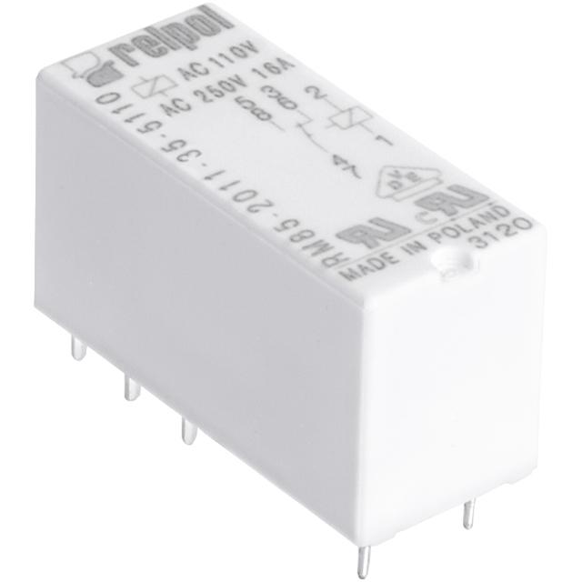 RM85-2021-35-1024 (51) Przekaźnik Miniaturowy 861562 RELPOL