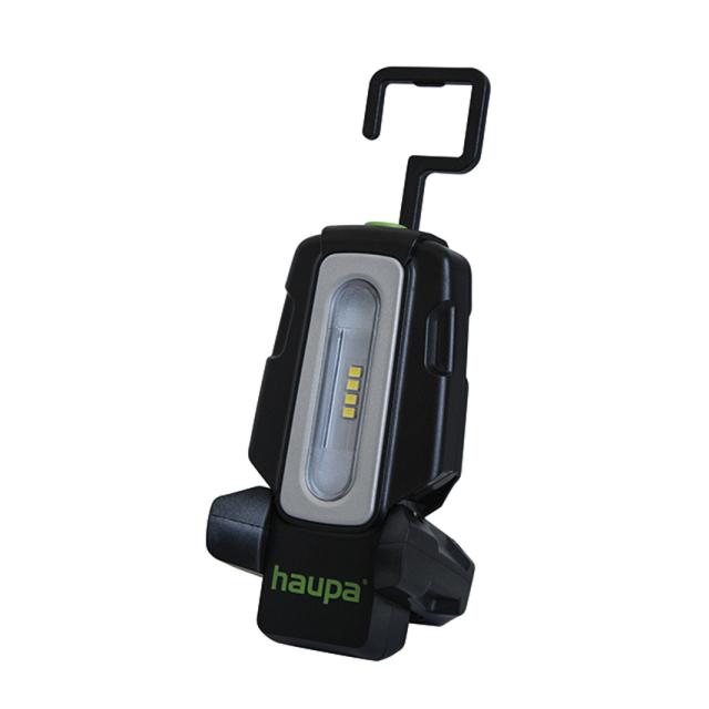 Mini oświetlacz LED 4 Wat HUPlight4 z magnesem