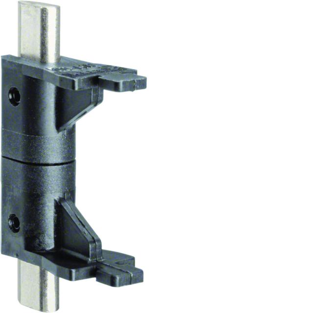 Zwieracz nożowy izolowany NHM00 160A styki srebrzone LNH00TM HAGER