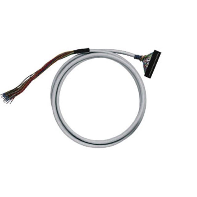 PAC-UNIV-HE40-F-1M5 Kabel połączeniowy PLC WEIDMULLER
