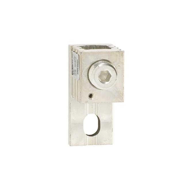 OZXP240 zacisk Al/Cu z profili aluminiowych (3 szt) 1SCA115542R1001 ABB