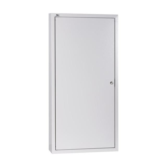 Rozdzielnica metalowa natynkowa 6x18M IP30 KP-DB-I-MS-618 29327 KANLUX