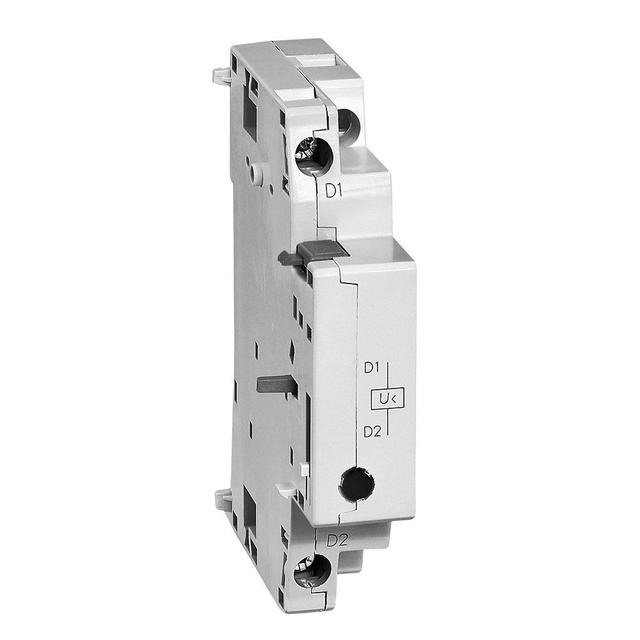 Wyzwalacz Podnapięciowy 220-230V AC 2Z Do Mpx3 417432 LEGRAND