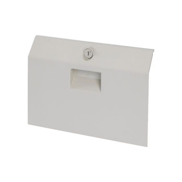 FP25-ID Płyta czołowa 375x250mm 098595 EATON