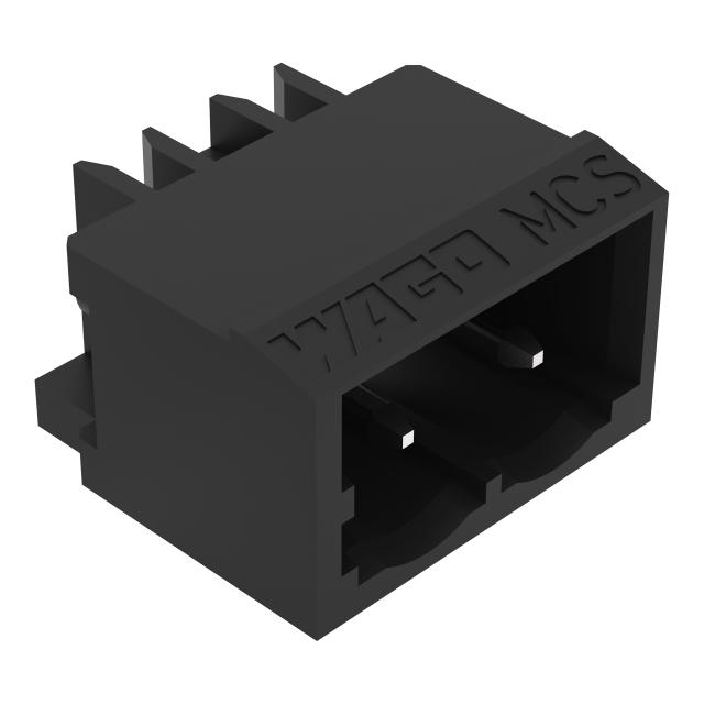 wtyk THR /200szt./ WAGO