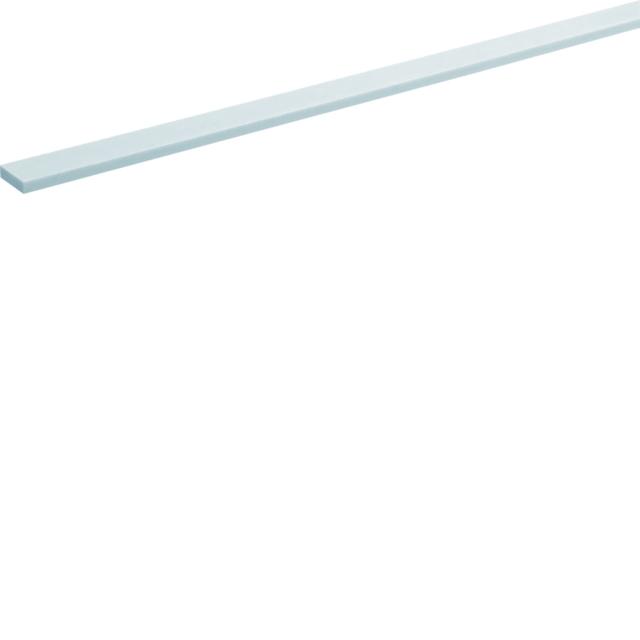 Profil izolacyjny 30x10 do wsparcia szyn Cu długość 2000mm UZ20GFR HAGER