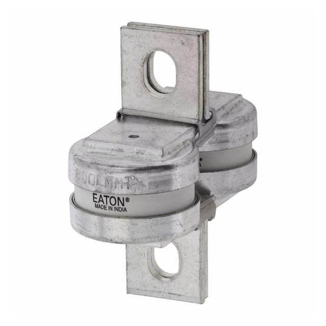 800AMP 240V AC BS88 HIGH SPEED TWIN FUSE Wkładka szybka 800A AC 240V DC 150V BS88 83x84 mm 800LMMT E