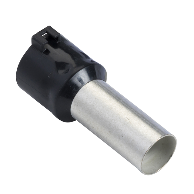 Akcesoria, końcówki kablowe pojedyńcze izolowane - rozmiar długi - 16 mm2 - Biały