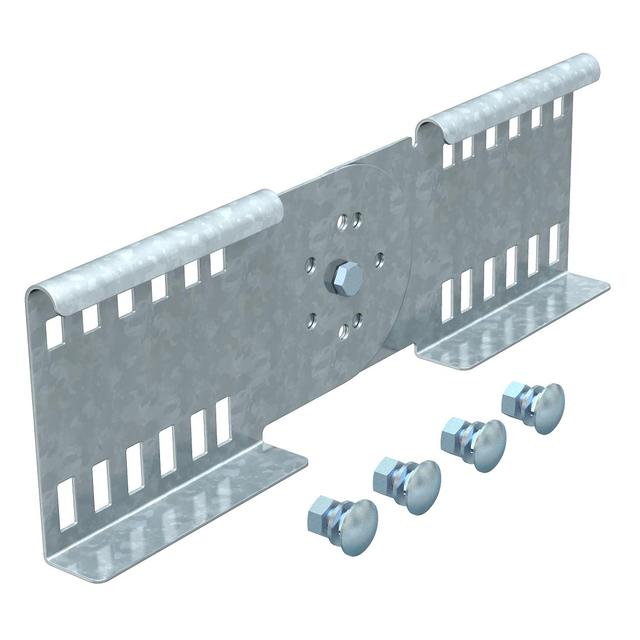 LGVG 110, ŁĄCZNIK PRZEGUBOWY 110MM FT