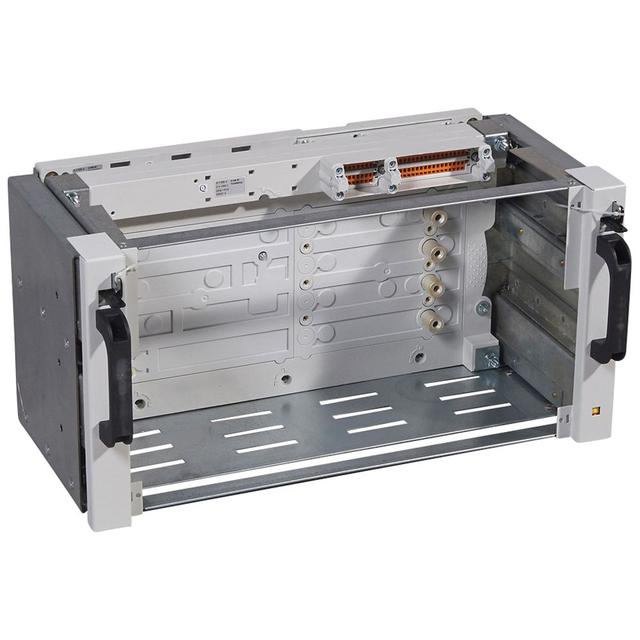 VX3 IS PODSTAWOWA VX3 IS 333 DLA DPX3 630 Z ZABEZPIECZENIEM, 4P, Legrand