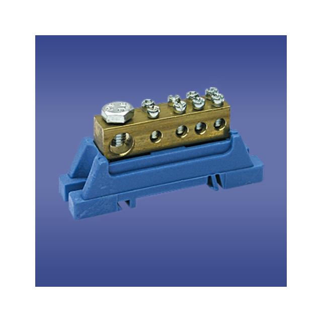 Z- 0001/B zacisk instalacyjny 46.31 OPATÓWEK