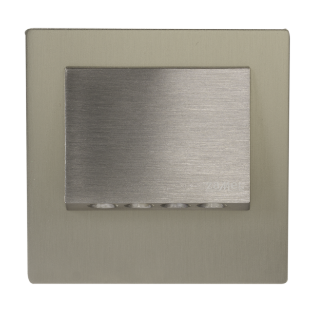 Oprawa LED NAVI z ramką PT 14V DC STA biała zimna TYP: 11-211-21