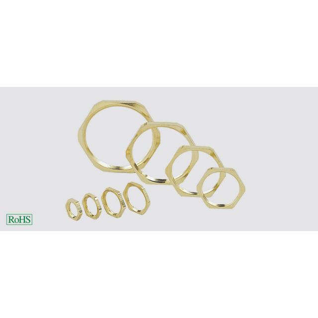 KONTRNAKRĘTKA KM-EMV M 40 X 1,5