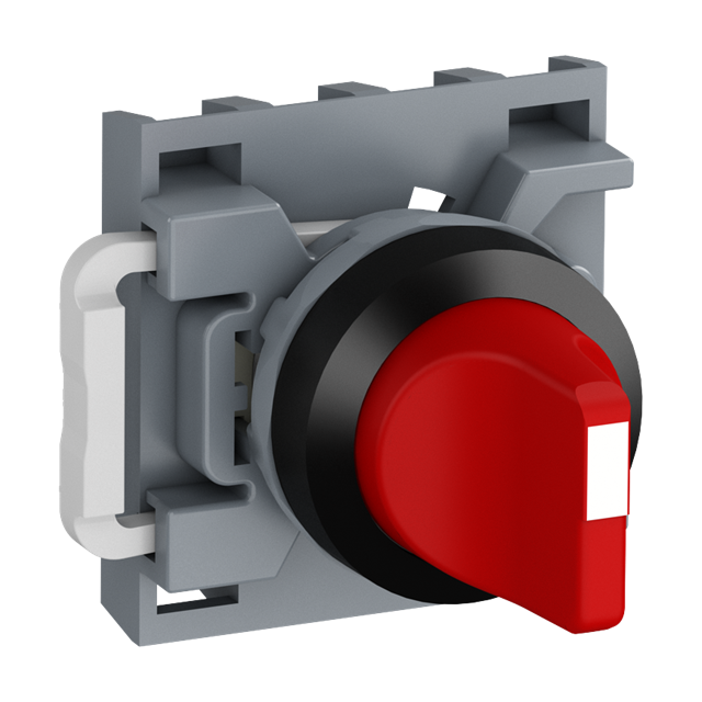 PrzeŁącznik obrotowy M4SS1-10R