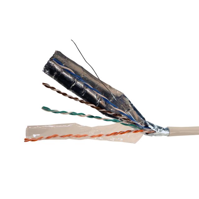 LCS KABEL TRANSMISYJNY F/UTP KAT.5E PVC, Legrand 032753 LEGRAND