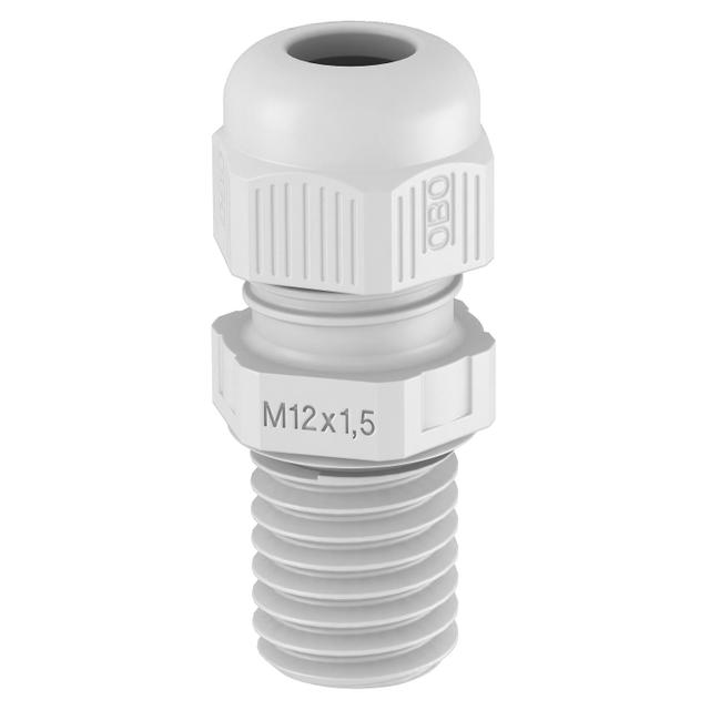 DŁAWIKI METR.Z DŁ.GW.M50X1,5 JSZ