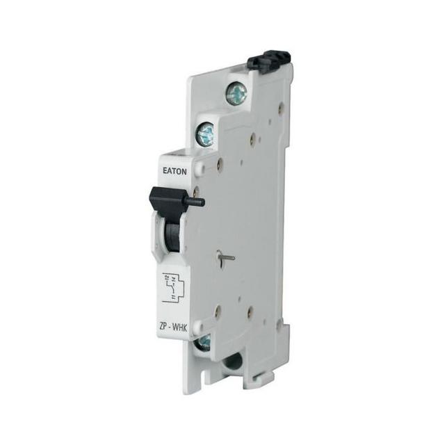 ZP-WHK Styk pomocniczy 1P montaż boczny 286053 EATON