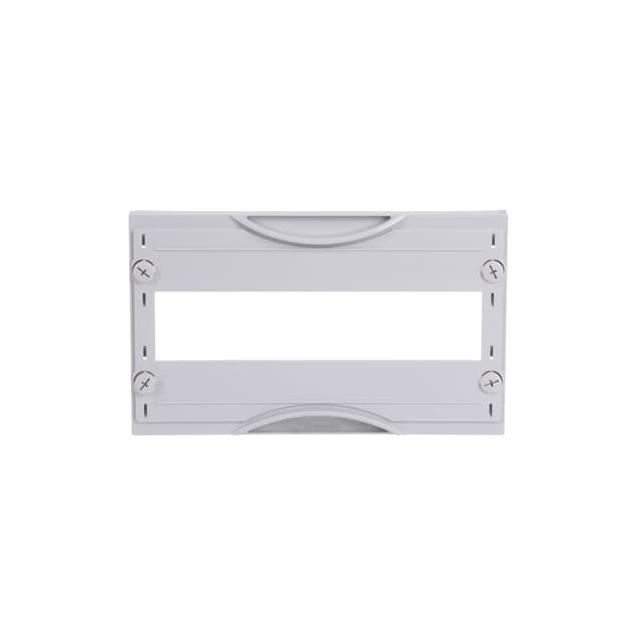 MBG101 Zestaw moduł pod aparaty na szynę DIN (do samodzielnego montażu)